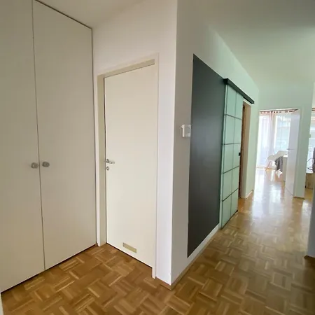 Apartment Family Of Alena&werner Linz