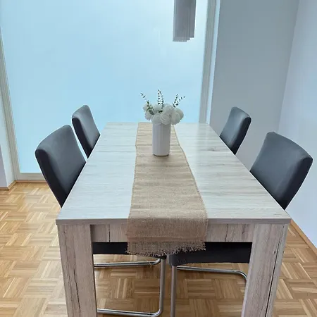 Family Of Alena&werner Apartment
