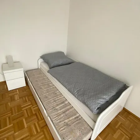 Family Of Alena&werner Apartment *