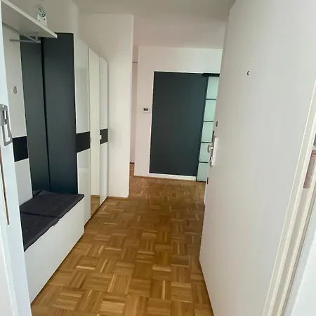 Apartment Family Of Alena&werner *