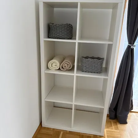 Apartment Family Of Alena&werner Linz