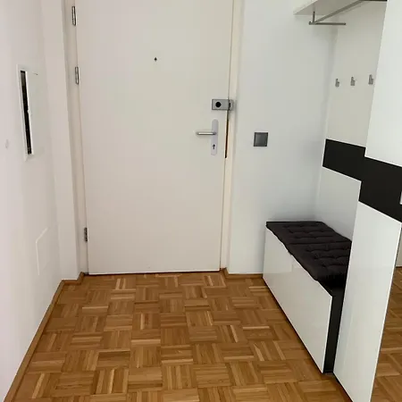 Apartment Family Of Alena&werner