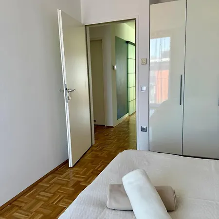 Family Of Alena&werner Apartment Linz