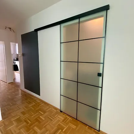 Apartment Family Of Alena&werner Linz
